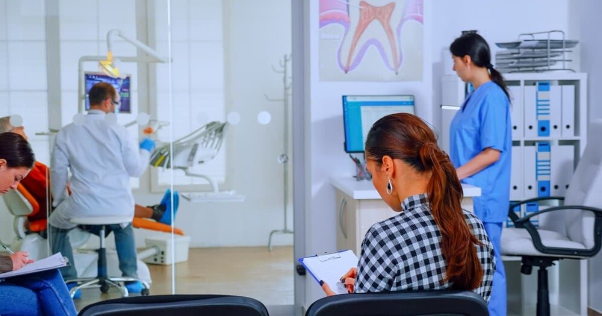 Revolutionizing Dental Sales TSM's Crucial Impact